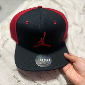 Jordan hat